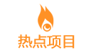 热点项目