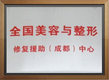 <b>修复援助中心</b>