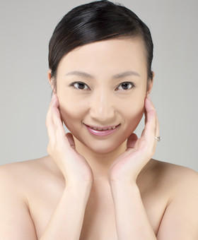 如何去眉间皱纹