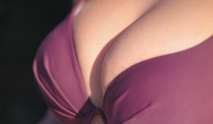 自体脂肪丰胸的优点