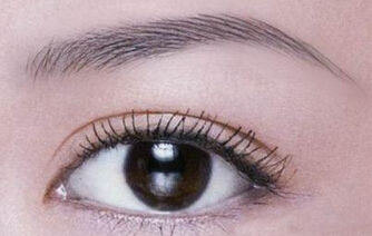 纹眉有危害吗