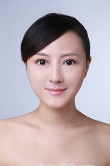 女人锤子脸整形