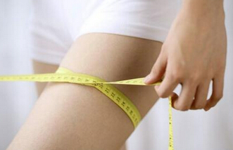 小腿肚大怎么办