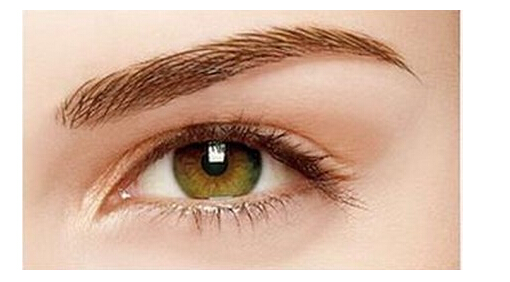 3D纹眉有什么优势?