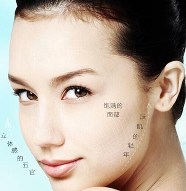 下巴短小如何整形