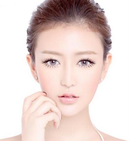 什么脸型最受欢迎