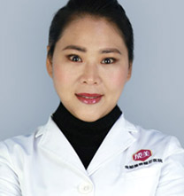 张莉